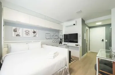 Loft com 1 quarto à venda na rua tenente-coronel fabrício pilar, 311, mont serrat, porto alegre por r$ 470.000