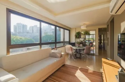 Apartamento com 2 quartos à venda na rua vasco da gama, 926, bom fim, porto alegre por r$ 790.000