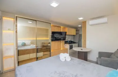 Loft com 1 quarto à venda na rua professor duplan, 50, rio branco, porto alegre por r$ 490.000