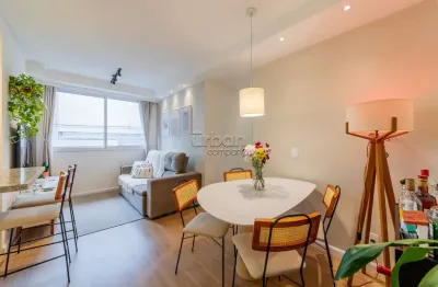 Apartamento com 3 quartos à venda na avenida francisco trein, 116, cristo redentor, porto alegre por r$ 678.000