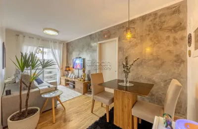 Apartamento com 3 quartos à venda na avenida joão wallig, 695, passo da areia, porto alegre por r$ 599.000