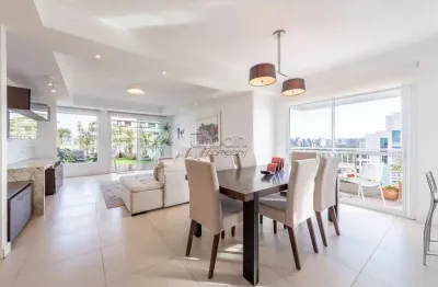 Cobertura com 1 quarto à venda na avenida veríssimo de amaral, 580, jardim europa, porto alegre por r$ 1.390.000