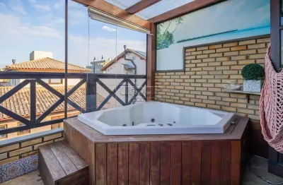 Casa em condomínio fechado com 2 quartos à venda na avenida karl iwers, 252, jardim planalto, porto alegre por r$ 583.000