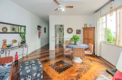 Apartamento com 3 quartos à venda na rua professor langendonck, 95, petrópolis, porto alegre por r$ 477.000