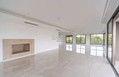 Apartamento com 3 quartos à venda na avenida engenheiro ary de abreu lima, 500, jardim europa, porto alegre por r$ 3.800.000