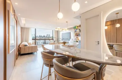 Apartamento com 3 quartos à venda na rua luis luz, 230, boa vista, porto alegre por r$ 2.350.000