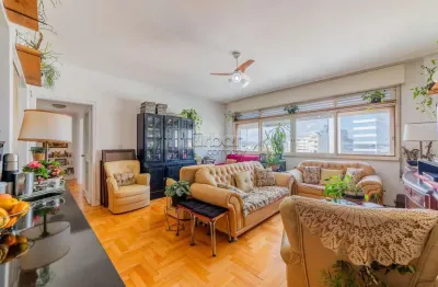 Apartamento com 3 quartos à venda na rua andré puente, 185, independência, porto alegre por r$ 750.000