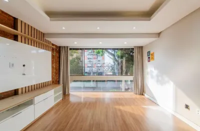 Apartamento com 2 quartos à venda na rua barão do amazonas, 477, petrópolis, porto alegre por r$ 570.000