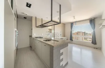 Apartamento com 1 quarto à venda na rua valdir antônio lopes, 199, três figueiras, porto alegre por r$ 495.000