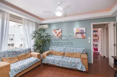 Apartamento com 2 quartos à venda na rua artur rocha, 353, auxiliadora, porto alegre por r$ 410.000