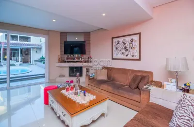 Casa em condomínio fechado com 5 quartos à venda na rua fernando abbott, 100, cristo redentor, porto alegre por r$ 1.600.000