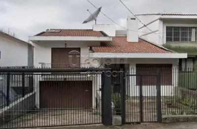 Casa em condomínio fechado com 6 quartos à venda na rua coronel camisão, 68, higienópolis, porto alegre por r$ 2.500.000