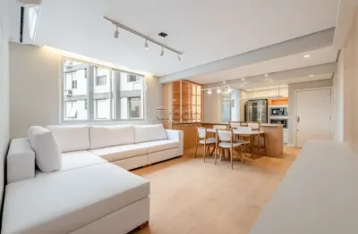 Apartamento com 2 quartos à venda na rua anita garibaldi, 2120, mont serrat, porto alegre por r$ 720.000