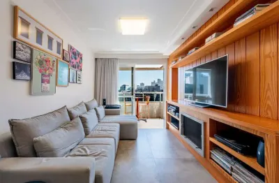 Apartamento com 1 quarto à venda na rua castro alves, 885, rio branco, porto alegre por r$ 930.000