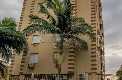 Apartamento com 3 quartos à venda na rua comendador albino cunha, 128, cristo redentor, porto alegre por r$ 550.000