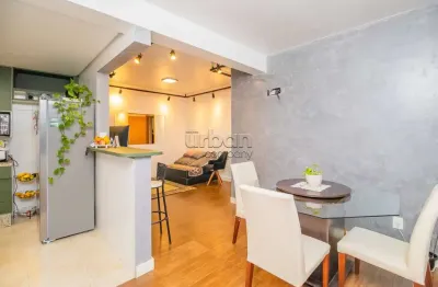 Apartamento com 3 quartos à venda na rua comendador albino cunha, 128, cristo redentor, porto alegre por r$ 560.000