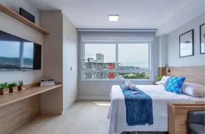Loft com 1 quarto à venda na avenida dos cubanos, 114, partenon, porto alegre por r$ 477.000