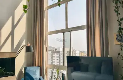 Apartamento com 1 quarto à venda na rua josé albano volkmer, 230, central parque, porto alegre por r$ 720.000