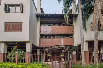 Apartamento com 3 quartos à venda na rua ciro gavião, 215, bela vista, porto alegre por r$ 2.120.000