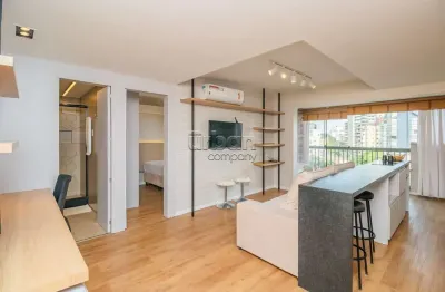 Apartamento com 1 quarto à venda na avenida luiz manoel gonzaga, 470, três figueiras, porto alegre por r$ 650.000