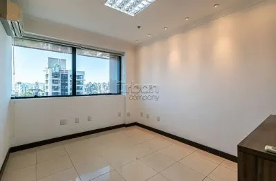 Sala comercial à venda na avenida augusto meyer, 163, auxiliadora, porto alegre por r$ 990.000