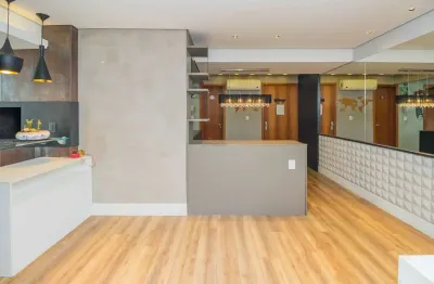Apartamento com 2 quartos à venda na rua carlos von koseritz, 58, passo da areia, porto alegre por r$ 649.000