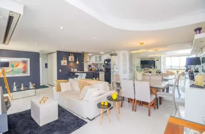 Apartamento com 3 quartos à venda na avenida grécia, 1050, passo da areia, porto alegre por r$ 1.364.000