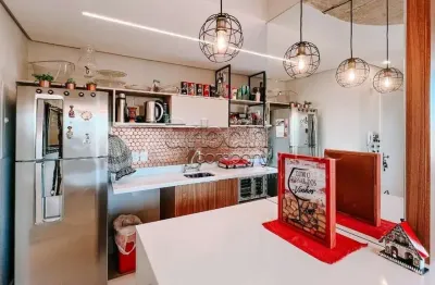 Apartamento com 1 quarto à venda na rua sapê, 900, passo da areia, porto alegre por r$ 532.000