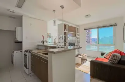 Apartamento com 1 quarto à venda na rua valdir antônio lopes, 199, três figueiras, porto alegre por r$ 550.000