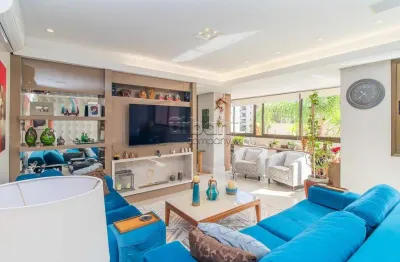 Apartamento com 3 quartos à venda na rua tito lívio zambecari, 503, mont serrat, porto alegre por r$ 1.795.000