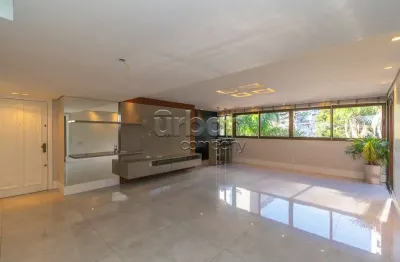 Apartamento com 3 quartos à venda na rua casemiro de abreu, 1668, bela vista, porto alegre por r$ 2.195.000