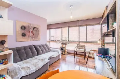 Apartamento com 2 quartos à venda na rua jardim cristofel, 76, moinhos de vento, porto alegre por r$ 1.099.000