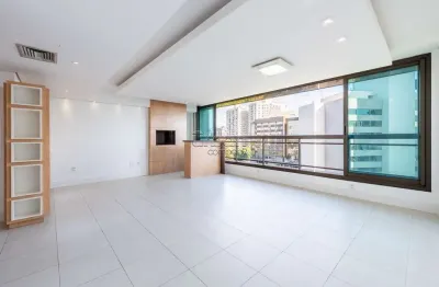 Apartamento com 3 quartos à venda na rua primeiro de janeiro, 150, três figueiras, porto alegre por r$ 1.690.000