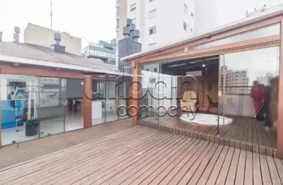 Cobertura com 3 quartos à venda na rua casemiro de abreu, 1549, bela vista, porto alegre por r$ 1.900.000