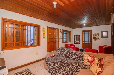 Casa em condomínio fechado com 4 quartos à venda na avenida antunes ribas, 321, jardim itu sabará, porto alegre por r$ 699.900