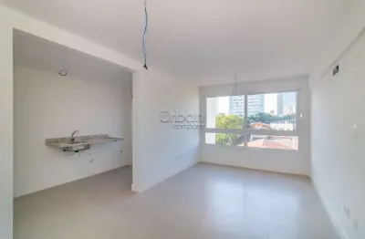 Apartamento com 1 quarto à venda na rua paulo setúbal, 134, passo da areia, porto alegre por r$ 449.000