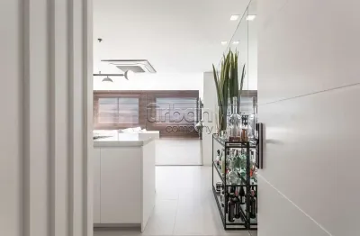 Apartamento com 1 quarto à venda na avenida senador tarso dutra, 431, petrópolis, porto alegre por r$ 850.000