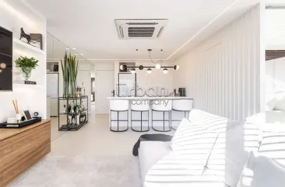 Apartamento com 1 quarto à venda na avenida senador tarso dutra, 431, petrópolis, porto alegre por r$ 799.000