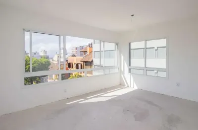 Apartamento com 2 quartos à venda na praça carmem miranda, 96, moinhos de vento, porto alegre por r$ 798.000
