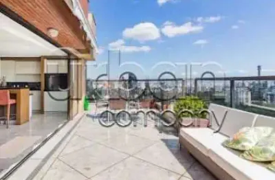 Cobertura com 3 quartos à venda na avenida joão obino, 472, petrópolis, porto alegre por r$ 4.000.000