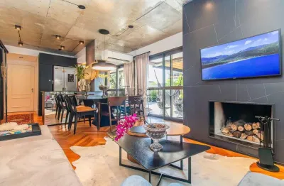 Apartamento com 2 quartos à venda na rua quintino bocaiúva, 1447, bela vista, porto alegre por r$ 1.890.000