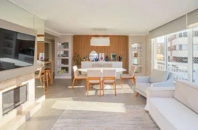 Apartamento com 2 quartos à venda na rua vítor meireles, 79, moinhos de vento, porto alegre por r$ 1.400.000