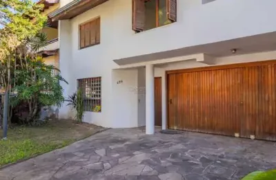 Casa em condomínio fechado com 3 quartos à venda na rua doutor prudente de moraes, 374, chácara das pedras, porto alegre por r$ 1.550.000