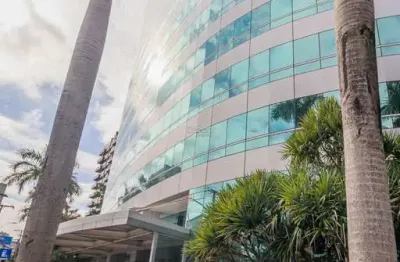 Sala comercial à venda na avenida doutor nilo peçanha, 2825, chácara das pedras, porto alegre por r$ 1.980.000