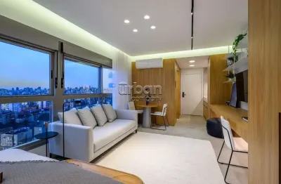 Loft com 1 quarto à venda na avenida joão pessoa, 1641, cidade baixa, porto alegre por r$ 440.000