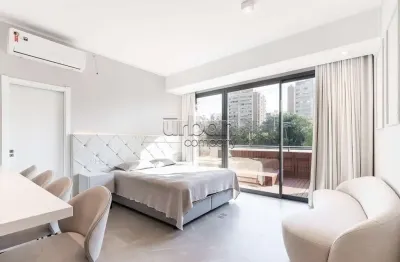 Loft com 1 quarto à venda na rua luiz só, 195, petrópolis, porto alegre por r$ 875.000