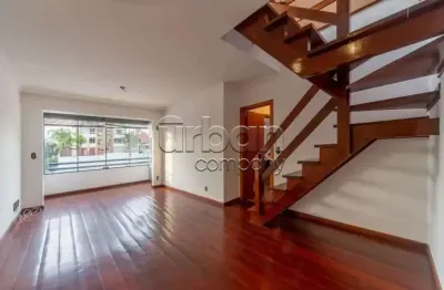 Cobertura com 2 quartos à venda na rua tenente-coronel fabrício pilar, 800, mont serrat, porto alegre por r$ 780.000