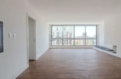 Apartamento com 3 quartos à venda na rua luis luz, 230, boa vista, porto alegre por r$ 1.850.000