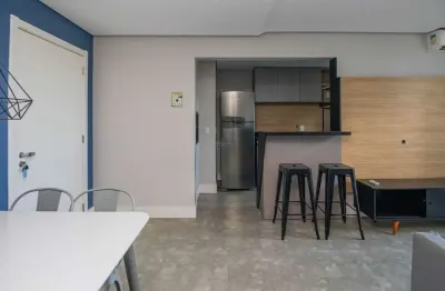 Apartamento com 2 quartos à venda na rua doutor carlos renato r. fonseca, 200, jardim itu sabará, porto alegre por r$ 450.000