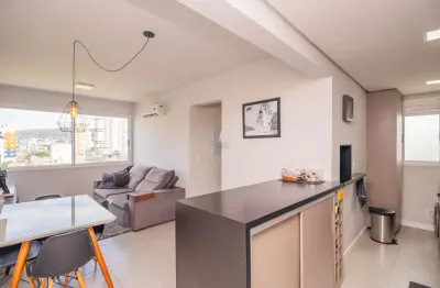 Apartamento com 2 quartos à venda na rua livramento, 525, santana, porto alegre por r$ 650.000